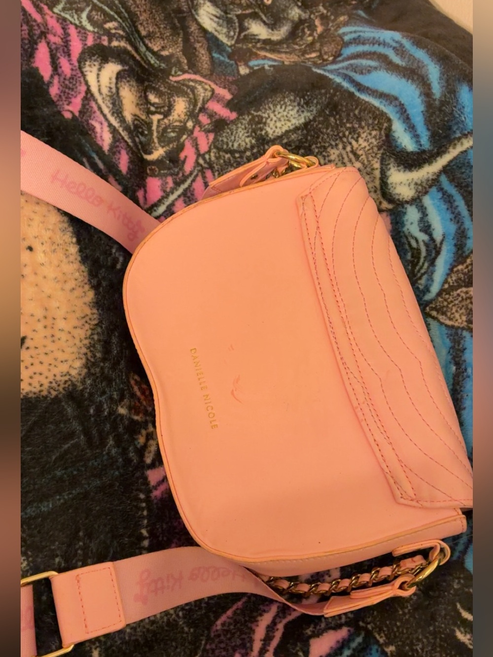 Hello kitty bag - Picture 2 of 3